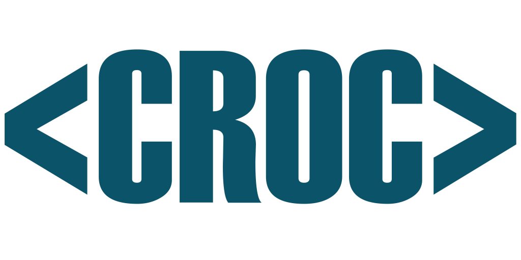 Croc logo petroleum